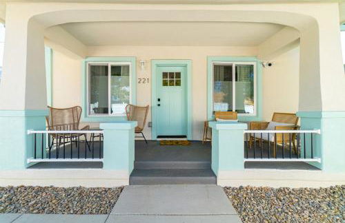 Reno Dream Cottage: Delightful 2-Bedroom Sanctuary - Foto 14