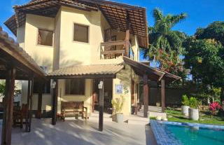 Casa Bege - Gaia aluguel temporada Mcz - 5 quartos - Foto 6