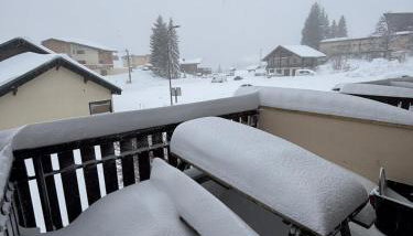 Studio cosy au coeur de la station - Foto 3