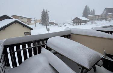 Studio cosy au coeur de la station - Foto 3