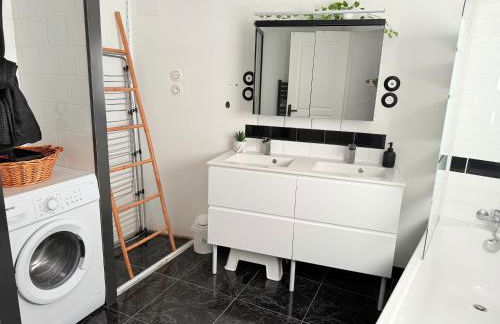 Villa de charme avec piscine privée - Photo 17