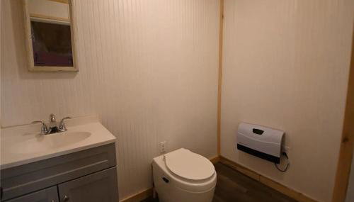 Mt Index Riverview Cabin - Foto 5