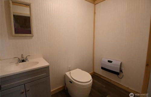 Mt Index Riverview Cabin - Foto 5