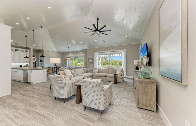 Miller Time managed by Beach Retreats - Foto 17