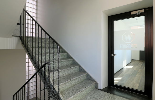 Forenom Apartments Helsinki Lauttassari - Foto 23