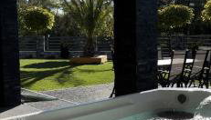 BLACK ROCKS domki na wynajem - Foto 5