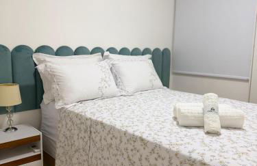 Refúgio na Orla com Vista Rio e conforto - Photo 37