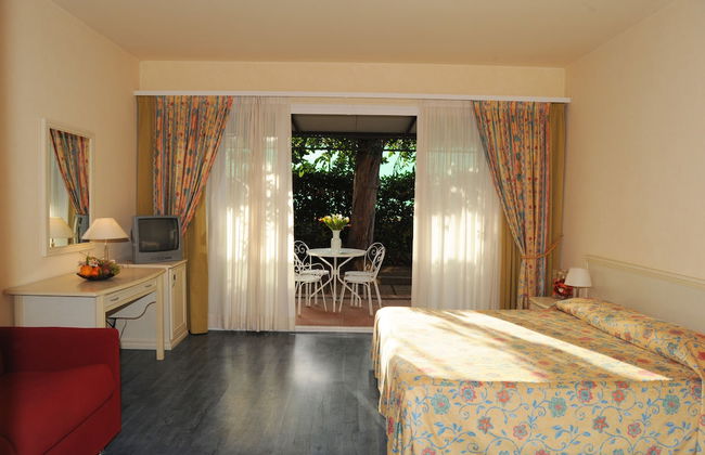 La Locanda Azzurra - Photo 5