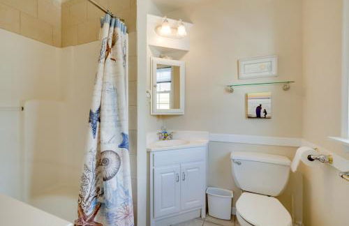 Ocean City Family Getaway about Qtr-Mi to Beach! - Foto 15