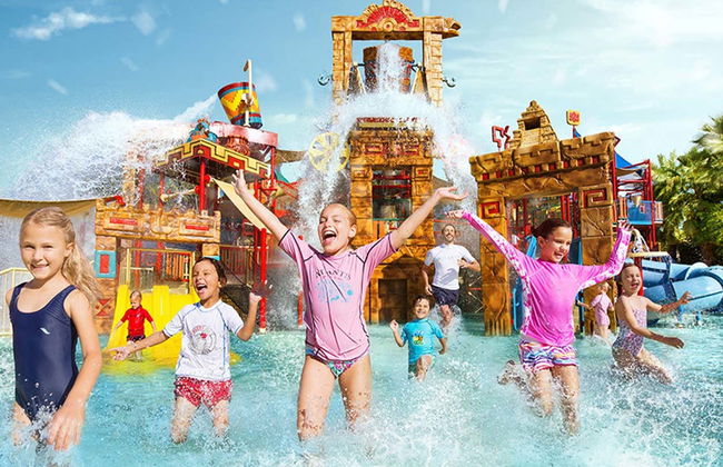 Billet pour le Wild Wadi Waterpark - Photo 2