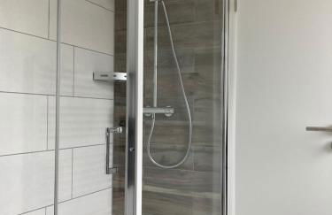 Helle Fewo Haus 29a, 2. Obergeschoss - Foto 11