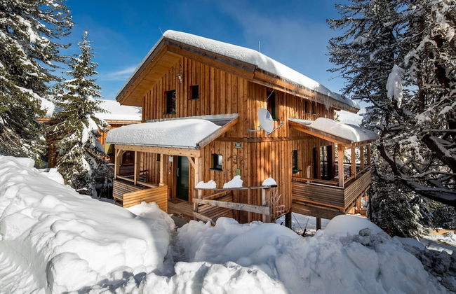 Pleasant Chalet With Steam Shower - Foto 1