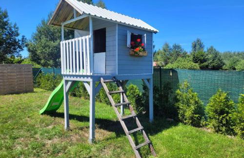 Domek letniskowy Młyn2 - Foto 49