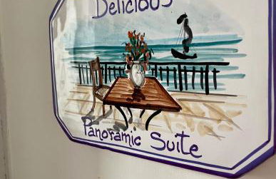 Villa in Gargano - VILLA BASSO - Foto 49