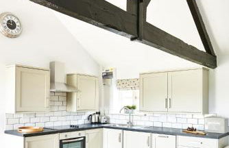 Cromhall Farm - Foto 31