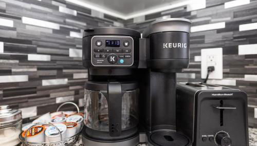 Custom LED Sand Art - Nintendo, Large Parking - EV Ready - Foto 5, toaster