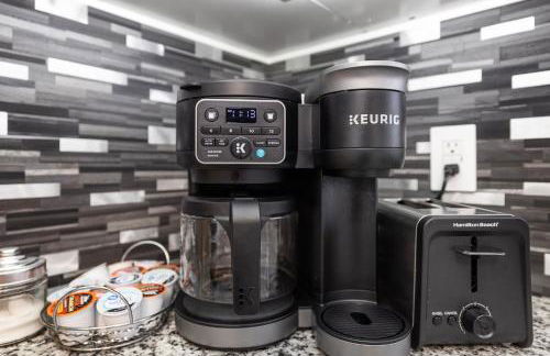 Custom LED Sand Art - Nintendo, Large Parking - EV Ready - Foto 5