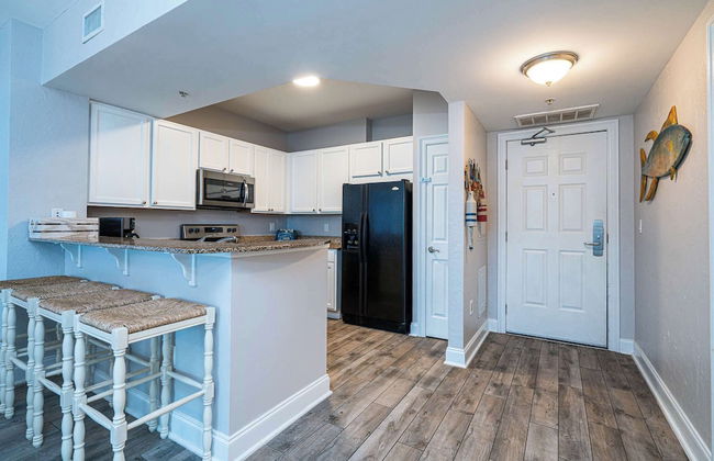 Just Beachin' at the Palms of Destin Resort - Foto 10