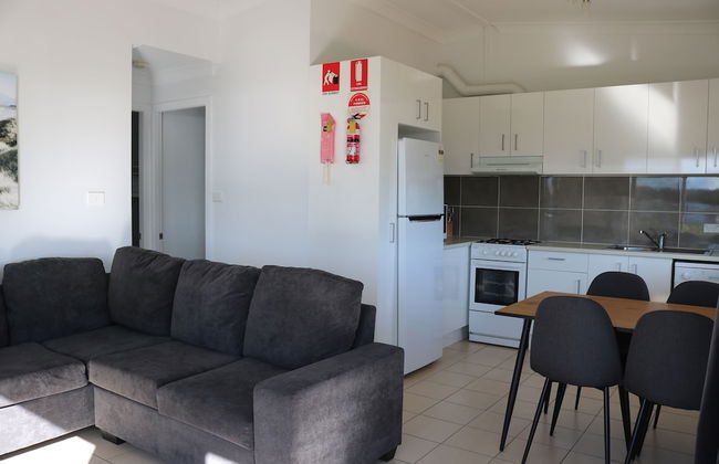 South Coast Retreat - Foto 56