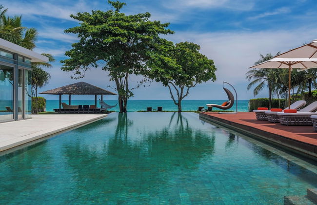 Sava Beach Villas - Foto 29