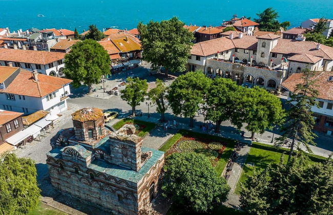 Castro Mesembria Boutique Hotel - Foto 56