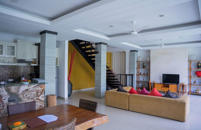 The Kumpi Villas - Foto 10