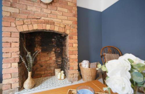 Picturesque Victorian Cottage - Foto 35