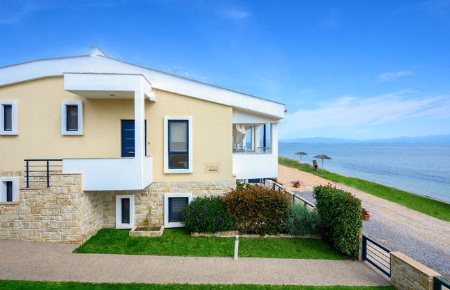 Elpiniki Luxury Apartments - Foto 15