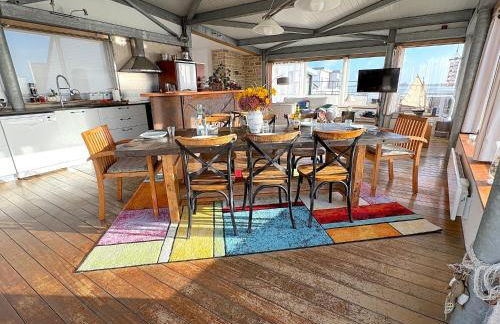 Villa du Port - Photo 13