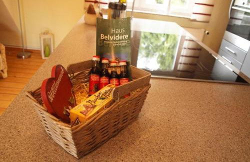 Haus "Belvidere" - Foto 7