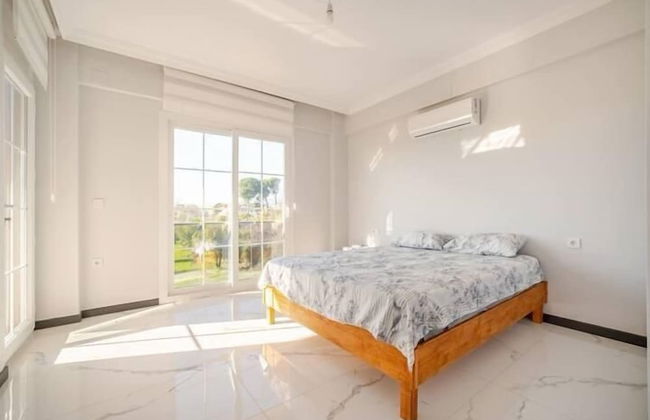 Likya Karya Villaları - Photo 9