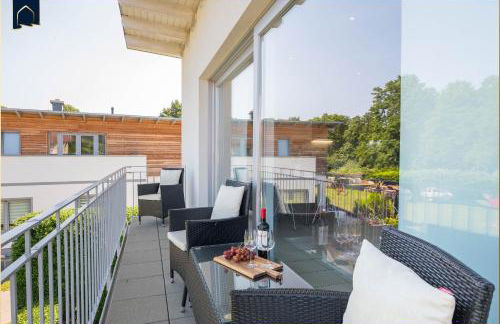 Ferienwohnung Krebssee Idyll 2 - Foto 8