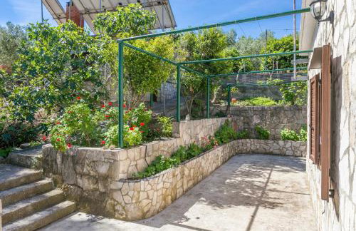 Secluded fisherman's cottage Cove Fabrice, Solta - 8692 - Foto 10