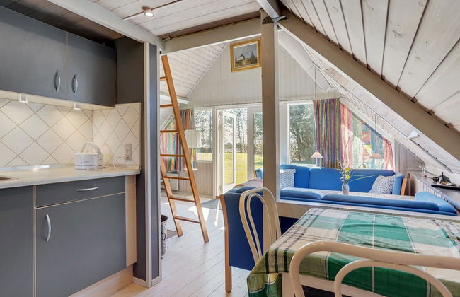 "Ødke" - 3.5km from the sea - Foto 29