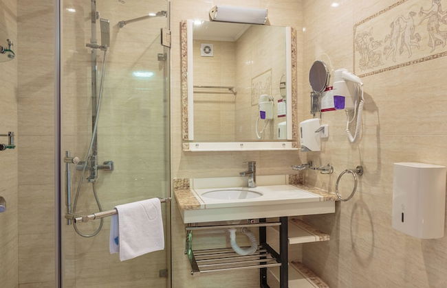 Apart Hotel Tarsis Club - Foto 19