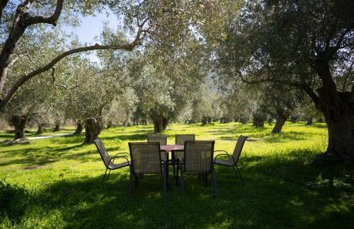 Tzànnou farm residence - Foto 64