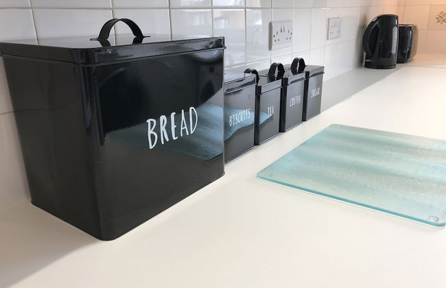 Chessels Court Apartment - Foto 12