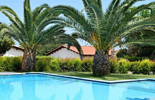 Aspalathos Villas - Foto 1