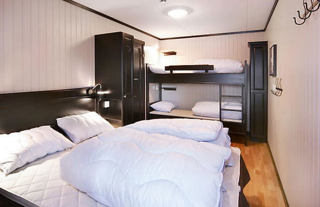 Hafjell Resort Alpin Apartments Sørlia - Foto 7