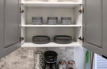 Modern 2BR Apartment Near New York City - Foto 22