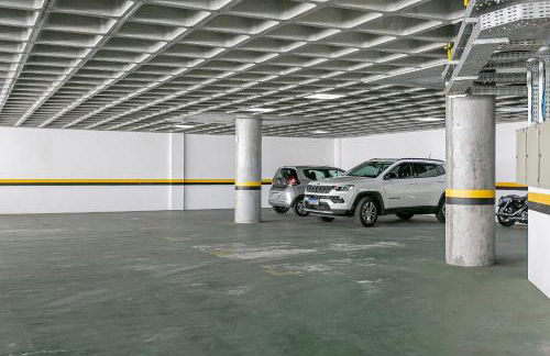 WI-FI 150mb | Sacada com Vista MAR #CA49 - Foto 19