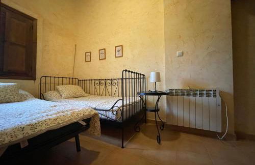 Casas Amarillas. Finca el Campillo - Foto 35