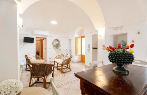 Trulli Valeria by MONHOLIDAY - Foto 13