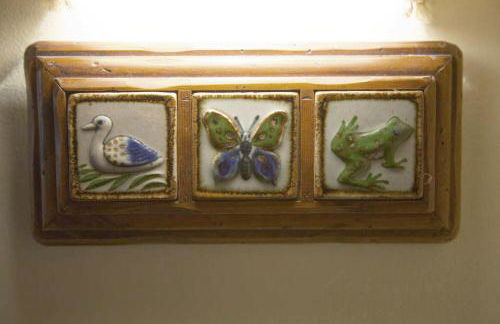 Country House Federico I - Foto 37