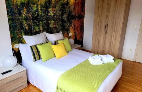 Amplio piso con terraza en el Camino y Catedral - Photo 11