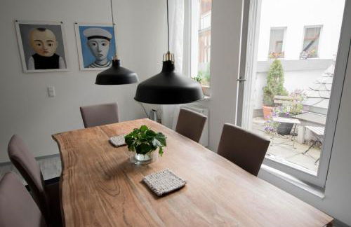 Altstadt Suite - Foto 2