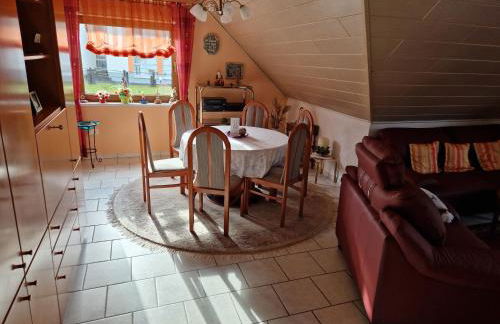 Casa Ulla am Hallenbad - Foto 8