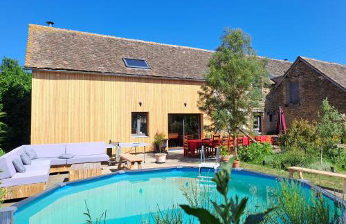 une maison entière - Foto 1