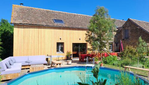 une maison entière - Foto 1