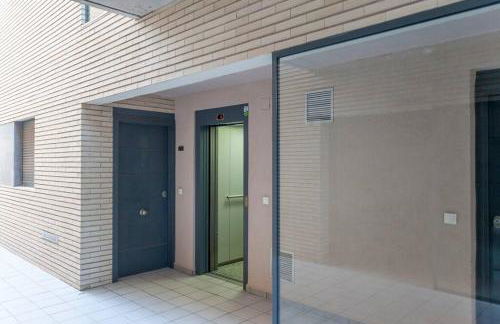 Confortable Beach Appartment with Views to the Sea - Photo 33